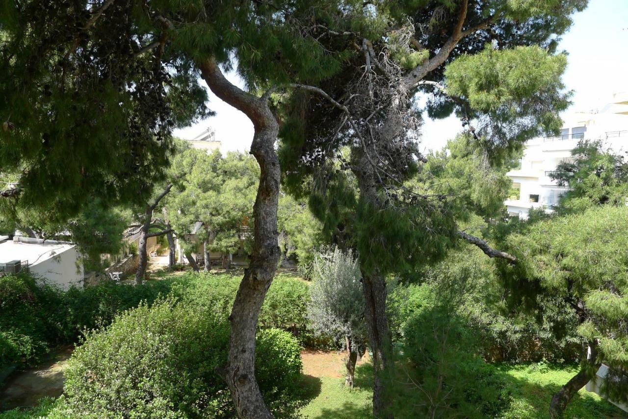 Deluxe Apartment In Vouliagmeni Athens Exterior photo