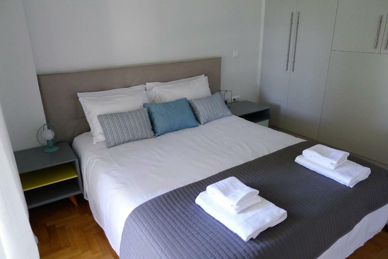 Deluxe Apartment In Vouliagmeni Athens Exterior photo
