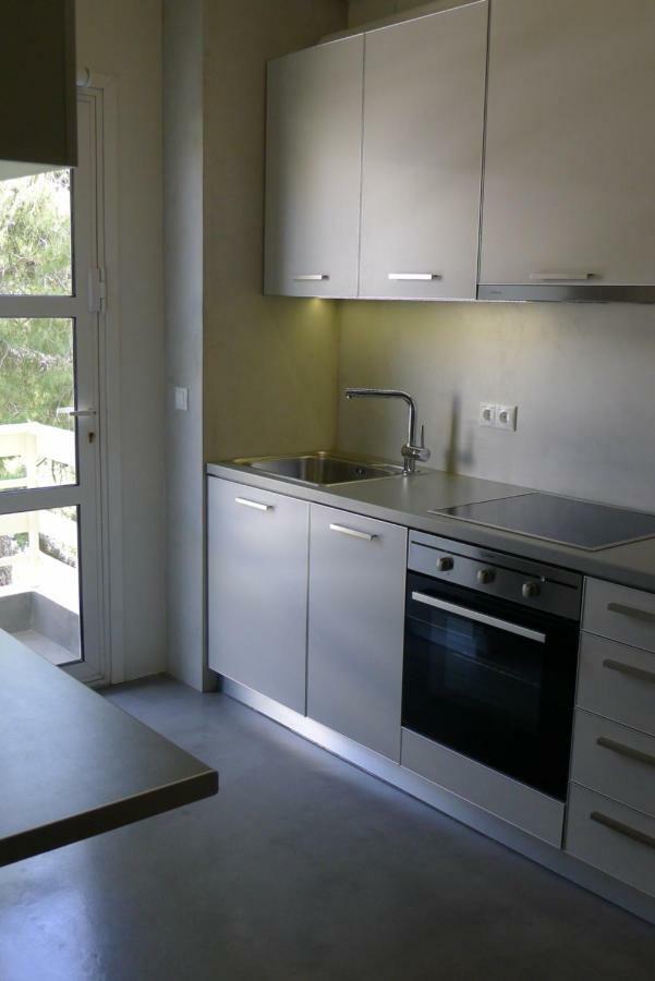 Deluxe Apartment In Vouliagmeni Athens Exterior photo