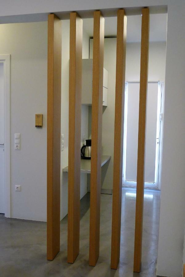 Deluxe Apartment In Vouliagmeni Athens Exterior photo