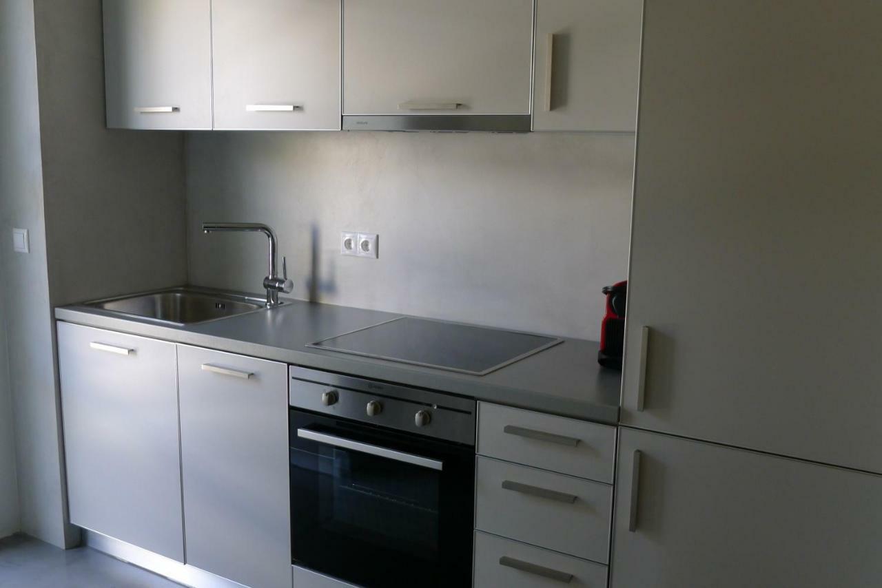 Deluxe Apartment In Vouliagmeni Athens Exterior photo
